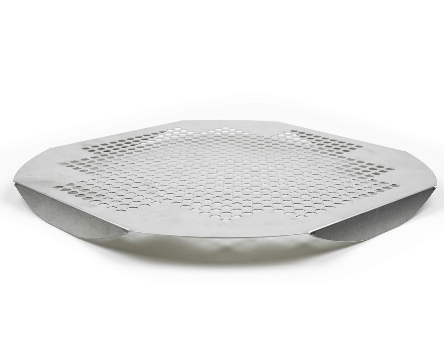 Pizza Serving Tray Perforated - Lloydpans