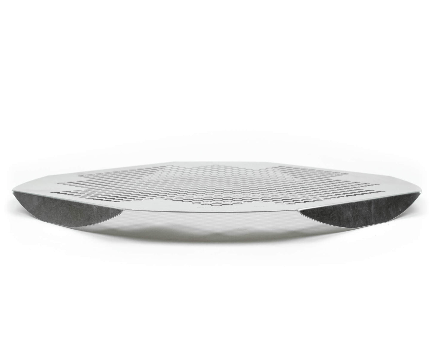 Pizza Serving Tray Perforated - Lloydpans